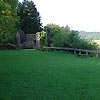 Deutschland - Baden W&uuml;rttemberg - Burg Husen