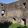 Deutschland - Baden W&uuml;rttemberg - Burg Husen