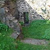 Deutschland - Baden W&uuml;rttemberg - Burg Husen