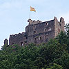 Deutschland - Baden W&uuml;rttemberg - Hohengeroldseck