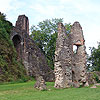 Deutschland - Baden W&uuml;rttemberg - Hohengeroldseck