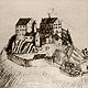 Deutschland - Baden W&uuml;rttemberg - Hohengeroldseck