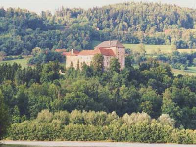 Schlo&szlig; Neudenstein