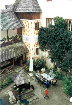 Schlo&szlig; Neudenstein