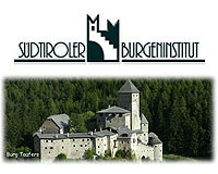S&uuml;dtiroler Burgeninstitut