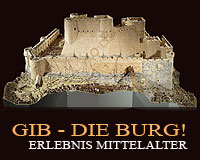 GIB - Gesellschaft f&uuml;r Internationale Burgenkunde