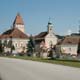 Schlo&szlig; Hainstetten