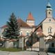 Schlo&szlig; Hainstetten