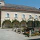 Schlo&szlig; Hainstetten
