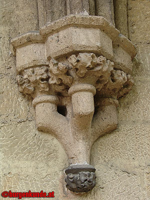 Burg Kreuzenstein / Nieder&ouml;sterreich