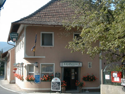 Schlo&szlig; Krummnu&szlig;baum