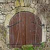 Burgruine Kuenring / Nieder&ouml;sterreich