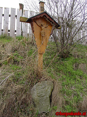 Burgruine Kuenring / Nieder&ouml;sterreich