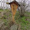 Burgruine Kuenring / Nieder&ouml;sterreich