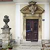 Burgruine Kuenring / Nieder&ouml;sterreich