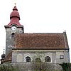 Burgruine Kuenring / Nieder&ouml;sterreich