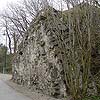 Burgruine Kuenring / Nieder&ouml;sterreich