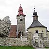 Burgruine Kuenring / Nieder&ouml;sterreich