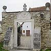 Burgruine Kuenring / Nieder&ouml;sterreich