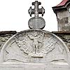 Burgruine Kuenring / Nieder&ouml;sterreich