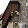 Burgruine Kuenring / Nieder&ouml;sterreich