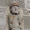 Burgruine Kuenring / Nieder&ouml;sterreich