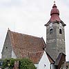 Burgruine Kuenring / Nieder&ouml;sterreich