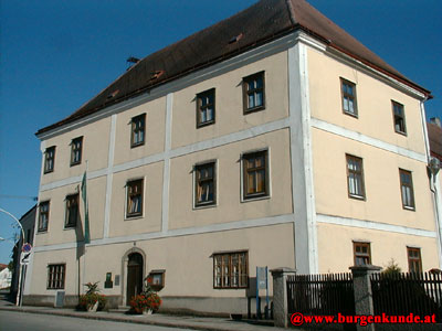 Schlo&szlig; Perzlhof
