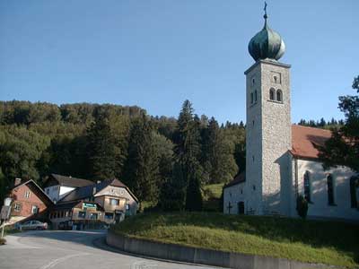 Burg Plankenstein