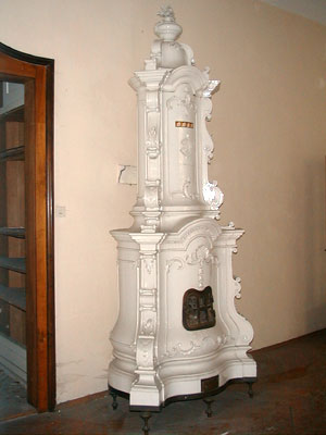 Schlo&szlig; P&ouml;chlarn