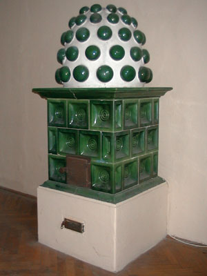 Schlo&szlig; P&ouml;chlarn