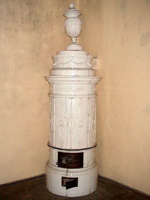 Schlo&szlig; P&ouml;chlarn