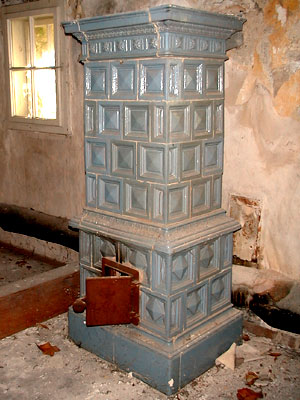Schlo&szlig; P&ouml;chlarn