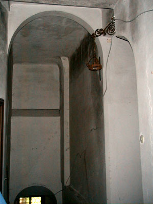 Schlo&szlig; P&ouml;chlarn