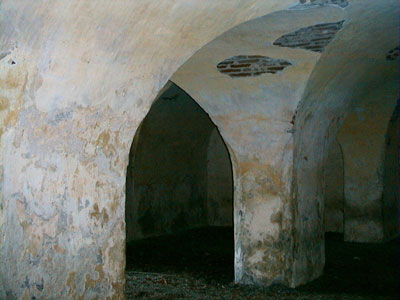 Schlo&szlig; P&ouml;chlarn