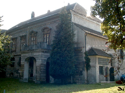 Schlo&szlig; P&ouml;chlarn