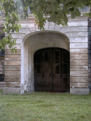 Schlo&szlig; P&ouml;chlarn