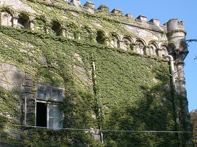 Schlo&szlig; P&ouml;chlarn