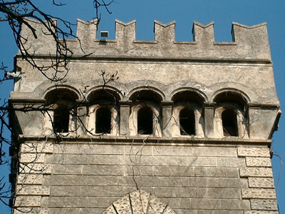 Schlo&szlig; P&ouml;chlarn