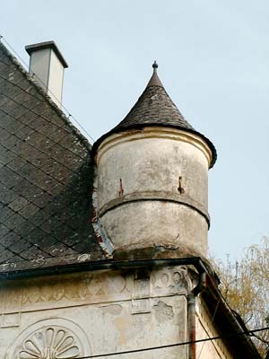 Schlo&szlig; Ramingdorf