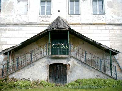 Schlo&szlig; Ramingdorf