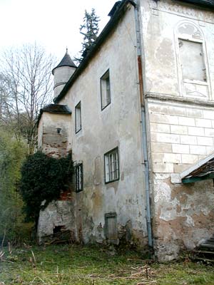 Schlo&szlig; Ramingdorf