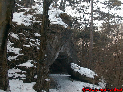 K&ouml;nigsh&ouml;hle