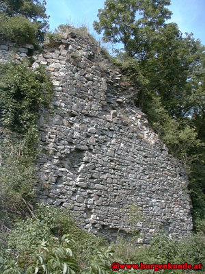 Ruine R&ouml;thelstein