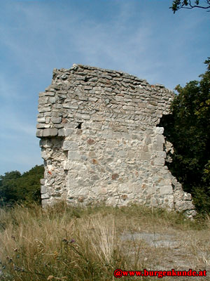 Ruine R&ouml;thelstein
