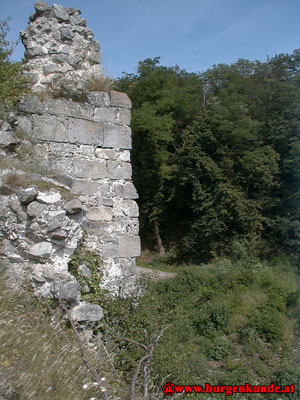 Ruine R&ouml;thelstein