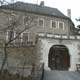 Schlo&szlig; Sachsengang
