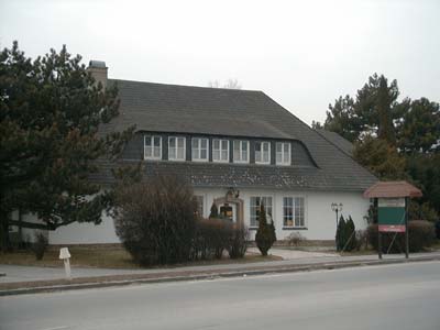 Schlo&szlig; Sachsengang