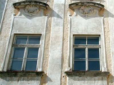 Schlo&szlig; S&auml;usenstein