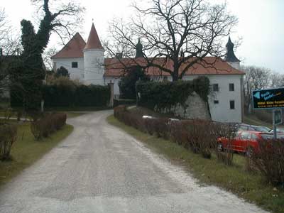 Schlo&szlig; Salaberg